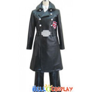 Katekyo Hitman Reborn Varia Uniform