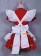 Kawaii Red Lolita Dress