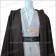 Star Wars Mace Windu Cosplay Costume Outfit