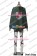 Attack On Titan Stationed Corps Cosplay Costume Uniform Full Set Outfits