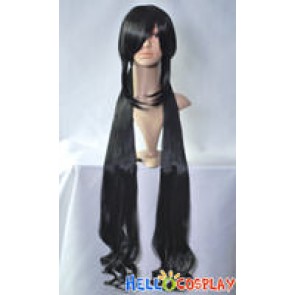 Blood C Cosplay Kisaragi Saya Wig