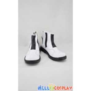 Guilty Crown Cosplay Shu Ouma Shoes