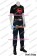 Young Justice Superboy Cosplay Costume