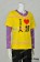 No Game No Life NGNL Noge Nora Cosplay Brother Sora Human T Shirt Costume