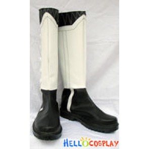 Pandora Hearts Cosplay Jack Vessalius Boots