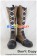 The Legend Of Heroes Trails In The Sky Cosplay Shoes Emma Millstein Boots