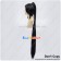 The Legend Of Sword And Fairy Wig Cosplay With Ponytail Chong Lian Mo Xuanying Long Wig Black