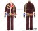 Uta No Prince Sama Cosplay Class S Ren Jingūji Debut Costume