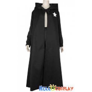 Black Rock Shooter Cosplay Costume