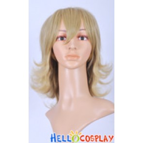 Tiger & Bunny Barnaby Brooks Jr. Cosplay Wig