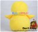 Uta No Prince Sama Cosplay Natsuki Shinomiya Yellow Chicken Plush Doll