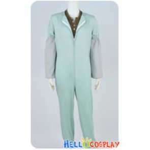 Dexter Cosplay Dexter Morgan Uniform Overalls Costume