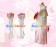 Sailor Chibi Moon Chibiusa Cosplay Costume