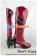 Neon Genesis Evangelion EVA Cosplay Shoes Asuka Langley Soryu Boots Red