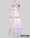 Fate Zero Cosplay Irisviel Von Einzbern Ballgown Dress Costume