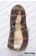 Kimi Ni Todoke From Me To You Cosplay Sawako Sadako Kuronuma Wig Brown Long