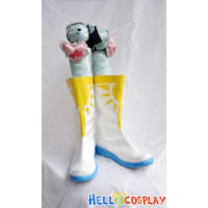 Axis Powers Hetalia Cosplay Hong Kong Boots