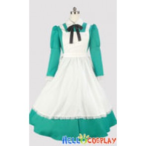 Hetalia: Axis Powers Cosplay Hungary Dress