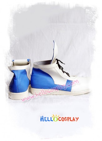 Inazuma Eleven Cosplay Shoes