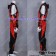 Mortal Kombat Cosplay Ninja Ermac Costume