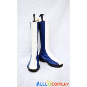 Dungeon Fighter Online Cosplay Ghost Knight Boots