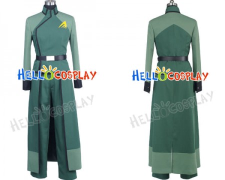 Gundam 00 Anew Returner Cosplay Costume