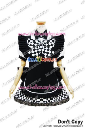 Haiyore Nyaruko-san Cosplay Nyaruko Dress