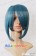 Inazuma Eleven Ichirouta Kazemaru Wig Cosplay