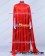 Star Wars Red Royal Guard Cosplay Costume