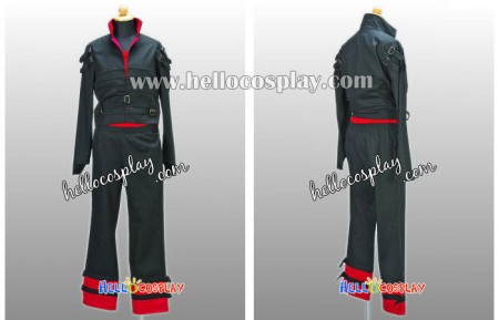 Gundam Seed Destiny Cosplay Kira Yamato Costume