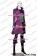 Black Butler Kuroshitsuji 2 II Cosplay Earl Alois Trancy Costume Uniform