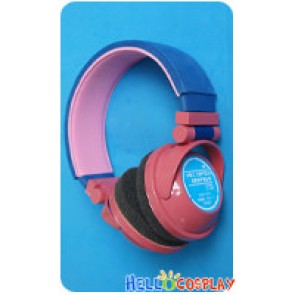 DRAMAtical Murder Cosplay Accessories Headphone