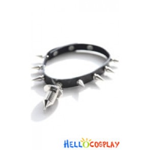 Dramatical Murder Cosplay Ren Accessories Pendant Collars