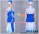 Fairy Tail Juvia Loxar Cosplay Costume Dress