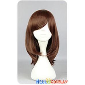 Wolf Girl and Black Prince Erika Shinohara Cosplay Wig