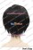 Big Hero 6 GoGo Tomago Cosplay Wig