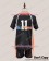 Haikyū Cosplay Volleyball Juvenile No.11 Ver Sports Uniform Costume