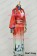 Dramatical Murder DMMD Cosplay Koujaku Costume Red Kimono Full Set