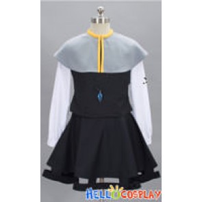 Touhou Project Cosplay Nazrin Dress