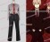 Inu x Boku SS Miketsukami Soushi Cosplay Costume Suit