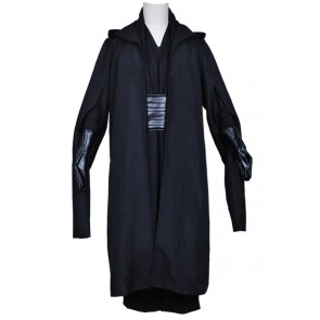 Star Wars Darth Maul Cosplay Costume Uniform