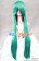 Dark Green Cosplay Long Wig