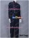 Battlestar Galactica Commander William Adama Uniform Costume