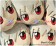 Neon Genesis Evangelion Cosplay Nagisa Kaworu Accessories Pillow