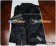 Resident Evil Cosplay Leon DSO Leather Jacket