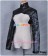 Ghost in the Shell Major Motoko Kusanagi Cosplay Costume Jacket