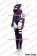 X Men Psylocke Cosplay Costume Purple