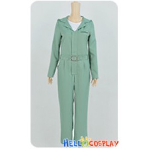 Kagerou Project Cosplay Mekakushi Dan 2nd Member Kōsuke Seto Jumpsuit Costume