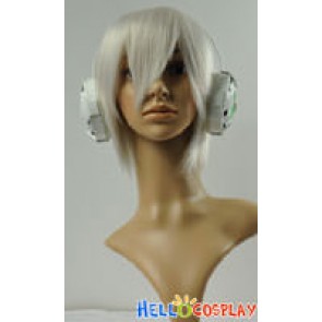 Vocaloid 2 Cosplay Utatane Piko Earphone