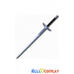 Assassin's Creed II Weapons Cosplay Sword